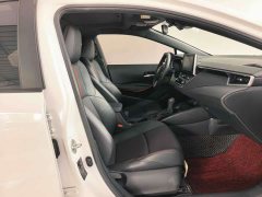Toyota Corolla 1.8L CVT Sport - ფოტო 11