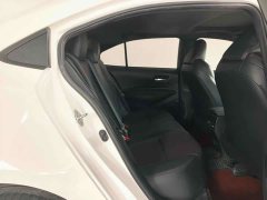Toyota Corolla 1.8L CVT Sport - ფოტო 12