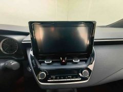 Toyota Corolla 1.8L CVT Sport - ფოტო 14
