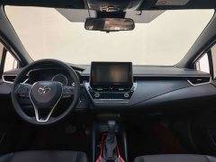 Toyota Corolla 1.8L CVT Sport - ფოტო 16