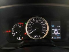 Toyota Corolla 1.8L CVT Sport - ფოტო 17