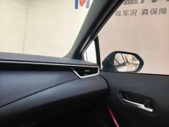 Toyota Corolla 1.8L CVT Sport - ფოტო 19