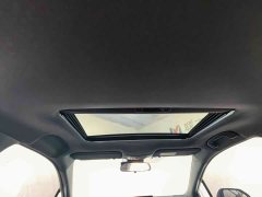 Toyota Corolla 1.8L CVT Sport - ფოტო 20