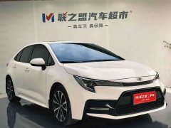 Toyota Corolla 1.8L CVT Sport - ფოტო 3
