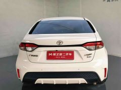 Toyota Corolla 1.8L CVT Sport - ფოტო 5