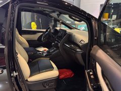 Lexus LM 2020 300h 7-Seater Elegant Edition - ფოტო 10