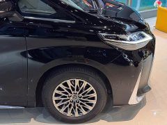 Lexus LM 2020 300h 7-Seater Elegant Edition - ფოტო 12