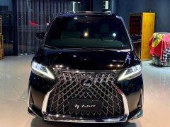 Lexus LM 2020 300h 7-Seater Elegant Edition - ფოტო 2