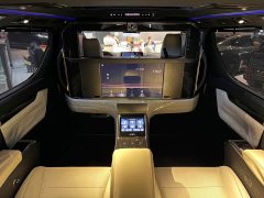 Lexus LM 2020 300h 7-Seater Elegant Edition - ფოტო 6