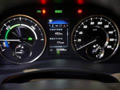Lexus LM 2020 300h 7-Seater Elegant Edition - ფოტო 7