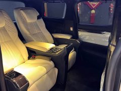 Lexus LM 2020 300h 7-Seater Elegant Edition - ფოტო 9