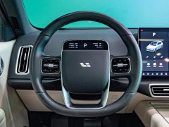Li Auto L6 Max Smart Refresh Edition - ფოტო 10