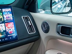 Li Auto L6 Max Smart Refresh Edition - ფოტო 11