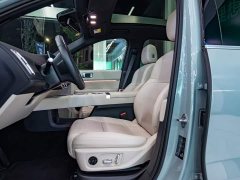 Li Auto L6 Max Smart Refresh Edition - ფოტო 13