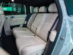 Li Auto L6 Max Smart Refresh Edition - ფოტო 14