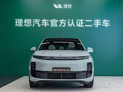 Li Auto L6 Max Smart Refresh Edition - ფოტო 2