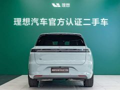 Li Auto L6 Max Smart Refresh Edition - ფოტო 3