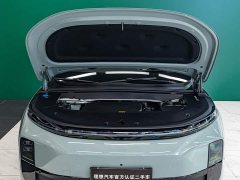 Li Auto L6 Max Smart Refresh Edition - ფოტო 5