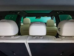 Li Auto L6 Max Smart Refresh Edition - ფოტო 8