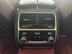 BMW 7 Series 2019 Facelift 740Li Premier Luxury Package - ფოტო 11