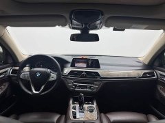 BMW 7 Series 2019 Facelift 740Li Premier Luxury Package - ფოტო 4