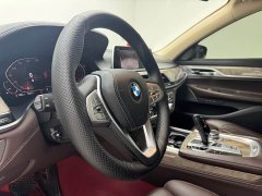 BMW 7 Series 2019 Facelift 740Li Premier Luxury Package - ფოტო 5