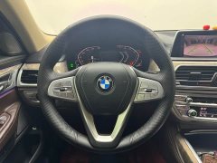 BMW 7 Series 2019 Facelift 740Li Premier Luxury Package - ფოტო 6