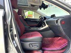 Lexus NX 2020 200 AWD Sharp Luxury Edition National VI - ფოტო 12