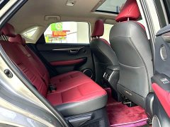 Lexus NX 2020 200 AWD Sharp Luxury Edition National VI - ფოტო 13