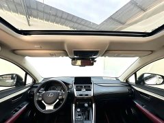 Lexus NX 2020 200 AWD Sharp Luxury Edition National VI - ფოტო 14
