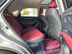 Lexus NX 2020 200 AWD Sharp Luxury Edition National VI - ფოტო 15
