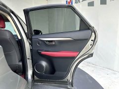 Lexus NX 2020 200 AWD Sharp Luxury Edition National VI - ფოტო 16