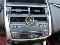 Lexus NX 2020 200 AWD Sharp Luxury Edition National VI - ფოტო 17