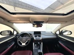 Lexus NX 2020 200 AWD Sharp Luxury Edition National VI - ფოტო 18