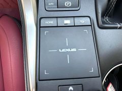 Lexus NX 2020 200 AWD Sharp Luxury Edition National VI - ფოტო 19