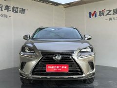 Lexus NX 2020 200 AWD Sharp Luxury Edition National VI - ფოტო 2