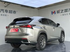 Lexus NX 2020 200 AWD Sharp Luxury Edition National VI - ფოტო 4