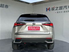 Lexus NX 2020 200 AWD Sharp Luxury Edition National VI - ფოტო 5
