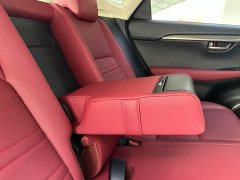 Lexus NX 2020 200 AWD Sharp Luxury Edition National VI - ფოტო 9