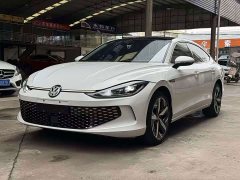 Volkswagen Lingdu L 280TSI DSG Spicy Edition - ფოტო 1
