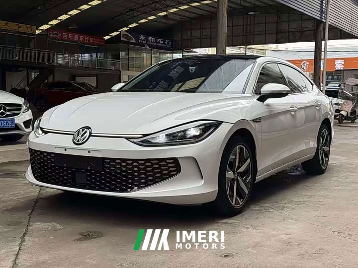 Volkswagen Lingdu L 280TSI DSG Spicy Edition