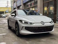 Volkswagen Lingdu L 280TSI DSG Spicy Edition - ფოტო 12