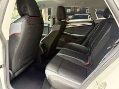Volkswagen Lingdu L 280TSI DSG Spicy Edition - ფოტო 13