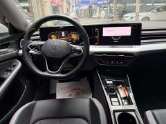 Volkswagen Lingdu L 280TSI DSG Spicy Edition - ფოტო 15