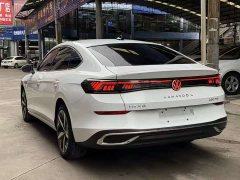 Volkswagen Lingdu L 280TSI DSG Spicy Edition - ფოტო 17