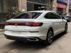 Volkswagen Lingdu L 280TSI DSG Spicy Edition - ფოტო 18