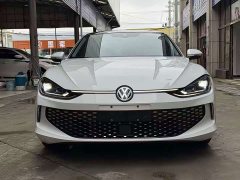 Volkswagen Lingdu L 280TSI DSG Spicy Edition - ფოტო 2