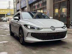 Volkswagen Lingdu L 280TSI DSG Spicy Edition - ფოტო 3
