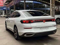 Volkswagen Lingdu L 280TSI DSG Spicy Edition - ფოტო 4