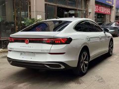 Volkswagen Lingdu L 280TSI DSG Spicy Edition - ფოტო 5
